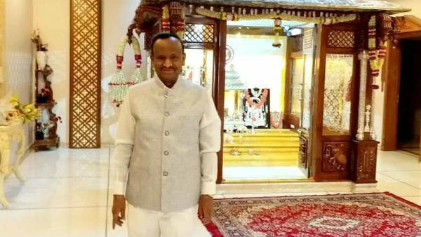 ಚುನಾವಣಾ ಪ್ರಚಾರ ಆರಂಭ