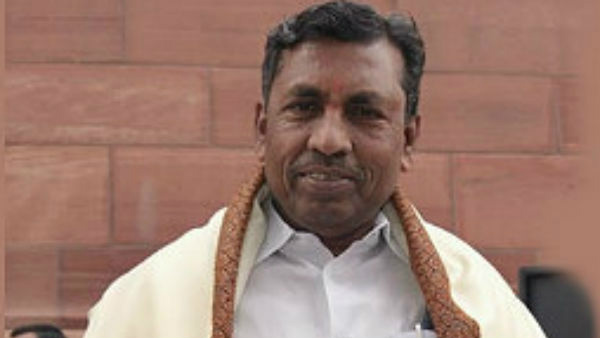 ಕಾಂಗ್ರೆಸ್ಗೆ ಯಾವ ವ್ಯಕ್ತಿಯೂ ಅನಿವಾರ್ಯವಲ್ಲ