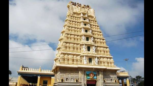 ಮೈಸೂರಿನ ಅಕ್ಕ-ಪಕ್ಕ ಹಲವು ಪ್ರೇಕ್ಷಣಿಯ ಸ್ಥಳಗಳಿವೆ