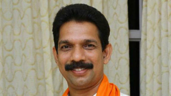 34ನೇ ಜಿಲ್ಲೆಗೆ ಬಂದಿದ್ದೇನೆ
