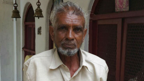 ಗಾದಿ, ನಮ್ದಾ, ಛಾಪು ತಯಾರಿಸುವ ಪಾಷಾ