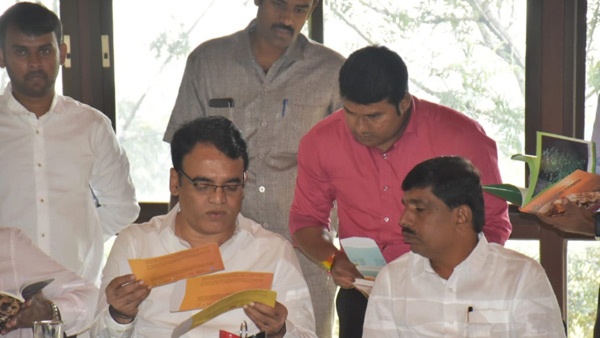 ಪರಿಸರ ಸಂರಕ್ಷಣೆಗೆ ಹೆಚ್ಚಿನ ಒತ್ತು