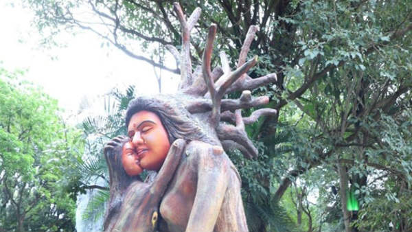 ಪ್ರಕೃತಿ ವನಕ್ಕೆ 1.25 ಕೋಟಿ ರೂ. ವೆಚ್ಚ