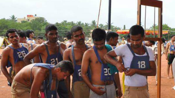 ವಿದ್ಯಾರ್ಹತೆಯ ವಿವರಗಳು