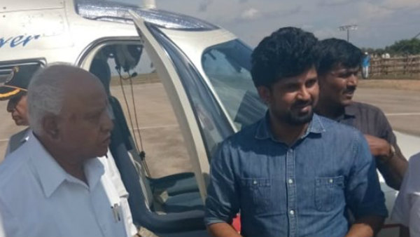 ಪ್ರತಾಪ್ ಸಿಂಹ ಹೇಳಿದ್ದೇನು?