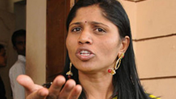 ಪ್ರೇಮಕುಮಾರಿ ನೀಡಿದ ದೂರು ಏನು?