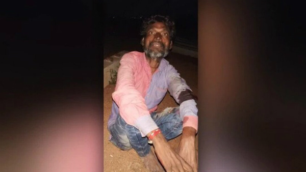 ಕಂಠಪೂರ್ತಿ ಕುಡಿದಿದ್ದ