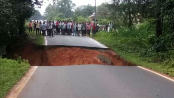 ಸ್ಥಳೀಯರ ಆತಂಕ