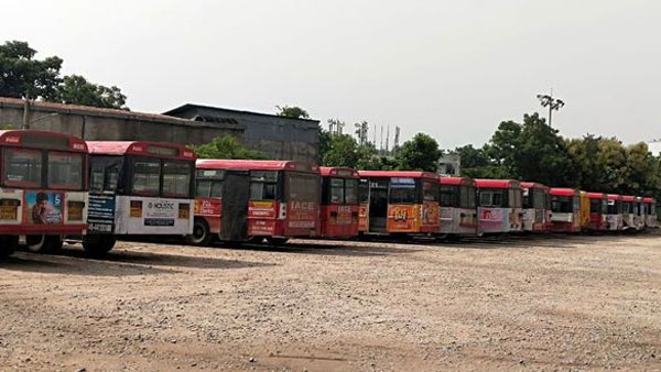 ಅಕ್ಟೋಬರ್ 19ರಂದು ತೆಲಂಗಾಣ ಬಂದ್