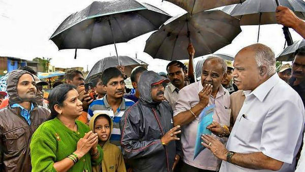ಸಂಭಾವ್ಯ ಸಚಿವರ ಪಟ್ಟಿಯಲ್ಲಿ ಮಂಚೂಣೆಯಲ್ಲಿದ್ದ ಹೆಸರು ಉಮೇಶ್ ಕತ್ತಿ