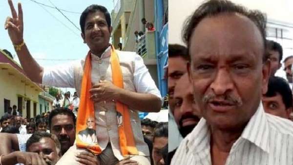 ಪಕ್ಷೇತರ ಅಭ್ಯರ್ಥಿಯಾಗಿ ಸ್ಪರ್ಧಿಸಲು ತಯಾರಿ ನಡೆಸಿರುವ ಶರತ್
