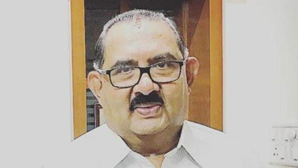 ಶ್ಯಾಂ ಭಟ್ಗೆ 10 ಲಕ್ಷ ರೂ. ಹಣ