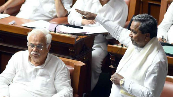 ಪ್ರವಾಹದ ನಷ್ಟ;  ಸದನದಲ್ಲಿ ಅಂಕಿ ಅಂಶ ಬಿಚ್ಚಿಟ್ಟ ಸಿದ್ದರಾಮಯ್ಯ