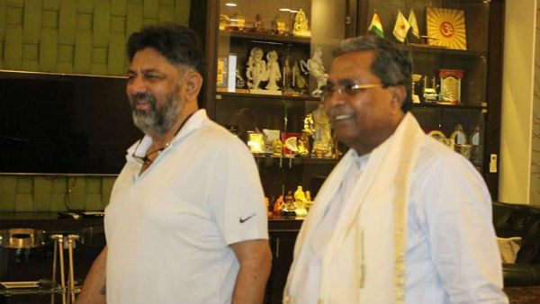 ಡಿ. ಕೆ. ಶಿವಕುಮಾರ್ ಹೇಳಿದ್ದೇನು?