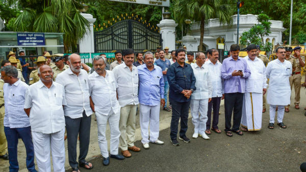ಹದಿನೈದು ಅಸೆಂಬ್ಲಿ ಕ್ಷೇತ್ರಗಳಿಗೆ ಉಪಚುನಾವಣೆ
