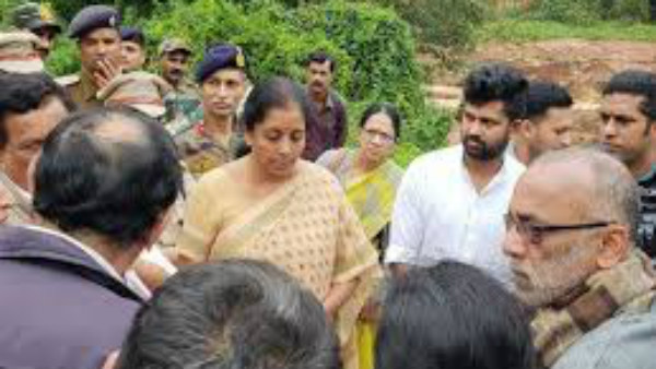 ಆಕ್ರೋಶದ ಬಳಿಕ ಭೇಟಿ