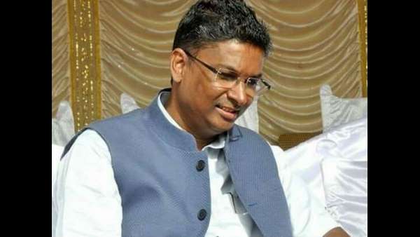 ಬಿಜೆಪಿ ನಾಯಕರು ನಮ್ಮ ಸಂಪರ್ಕದಲ್ಲಿದ್ದಾರೆ ಎಂದಿದ್ದ ಸತೀಶ್ ಜಾರಕಿಹೊಳಿ