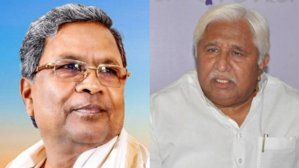 ಸಿದ್ದರಾಮಯ್ಯ ವರ್ಸಸ್ ಎಚ್.ಕೆ.ಪಾಟೀಲ್