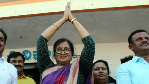 ಪಕ್ಷೇತರರಾಗೇ ಕ್ಷೇತ್ರದ ಅಭಿವೃದ್ಧಿಯತ್ತ ಚಿಂತನೆ?