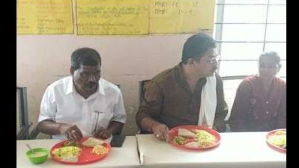 ಕೋಟ್ಯಂತರ ರೂಪಾಯಿ ಬೆಳೆ ಹಾನಿ