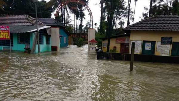 ನೆರೆಯಿಂದಾದ ನಷ್ಟವೆಷ್ಟು? ಸರ್ಕಾರ ಕೊಟ್ಟಿರುವುದೆಷ್ಟು? ಕೊಡುವುದೆಷ್ಟು?