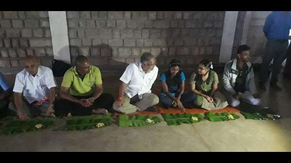 ಫೇಸ್ಬುಕ್ ಕಾರಣದಿಂದ ಶಾಲೆಗೆ ಬಂದೆ: ಸಚಿವರು