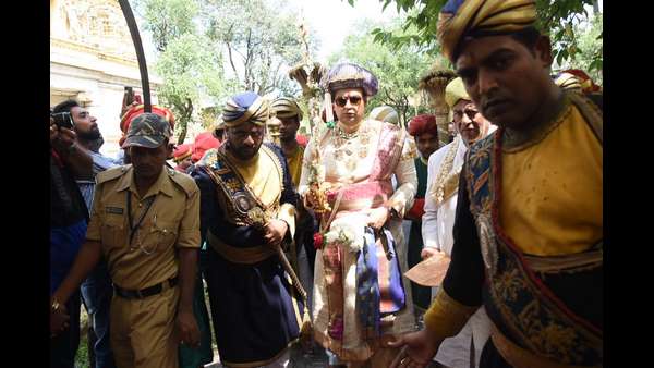 ಕರಿತೊಟ್ಟಿಯಲ್ಲಿ ವಜ್ರಮುಷ್ಠಿ ಕಾಳಗ