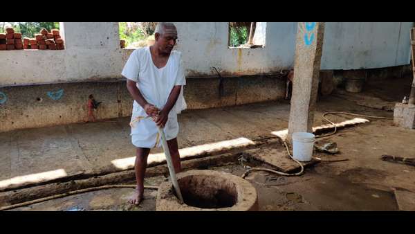 ಕೃಷಿಯೊಂದಿಗೆ ಜೊತೆಯಾದ ಹೈನುಗಾರಿಕೆ