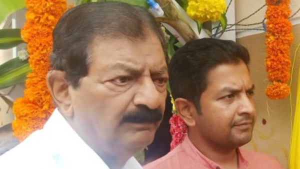 ಕಾಂಗ್ರೆಸ್ನಿಂದ ಬಿಜೆಪಿಗೆ ಹಾರಿರುವ ಎಂಟಿಬಿ ನಾಗರಾಜು