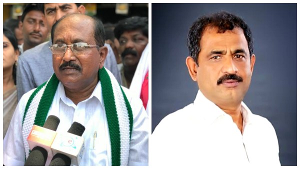 ಬಿ-ಫಾರಂ ನಲ್ಲಿ ಇಬ್ಬರ ಹೆಸರೂ ನಮೂದು