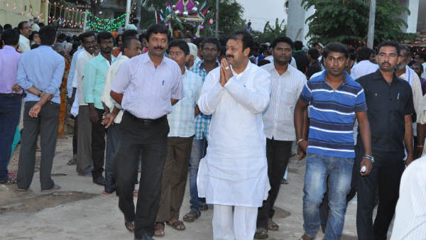 ಯಡಿಯೂರಪ್ಪ ಜೊತೆ ಕೈ ಜೋಡಿಸಿದೆ