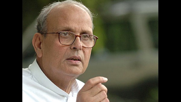ಅಜಿತ್ ಸಿಎಂ ಎಂದಿದ್ದ ಪ್ರಧಾನಿ ವಿಪಿಸಿಂಗ್