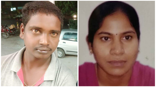 ಡ್ರೈವರ್ ಗುರುನಾಥಮ್ ಸಾವು
