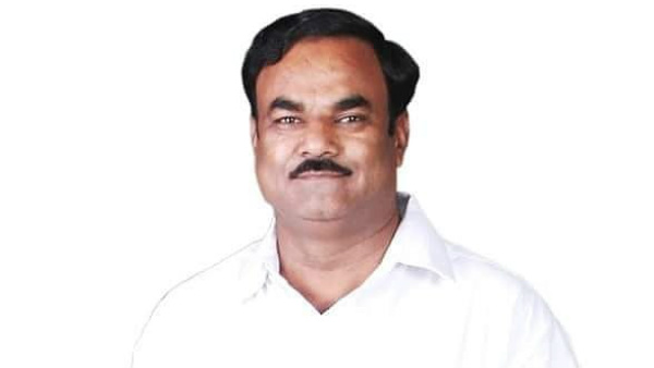 ಮೂರು ಚುನಾವಣೆಗಳಲ್ಲಿ ಸೋಲು