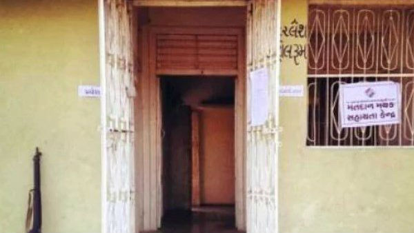 400ಕ್ಕೂ ಅಧಿಕ ವಿಶೇಷ ಮತಗಟ್ಟೆ