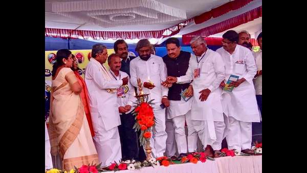 ಬೀದರ್ ನಲ್ಲಿ 'ಶೋಷಿತರ ಸಮಾವೇಶ'