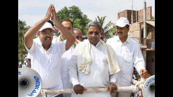 ಸಿದ್ದರಾಮಯ್ಯ ಸಭೆ ಬೆನ್ನಲ್ಲೇ ಯತೀಂದ್ರ ಸಭೆ