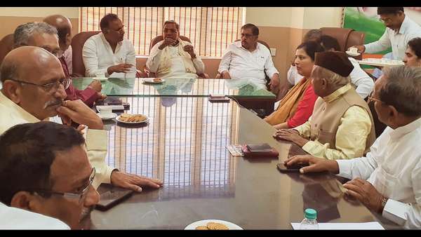 ಲಿಂಗಾಯ ಪ್ರತ್ಯೇಕ ಧರ್ಮ ಮಾಡಲು ಹೊರಟಿದ್ದು, ಪಕ್ಷಕ್ಕೆ ಭಾರೀ ಡ್ಯಾಮೇಜ್