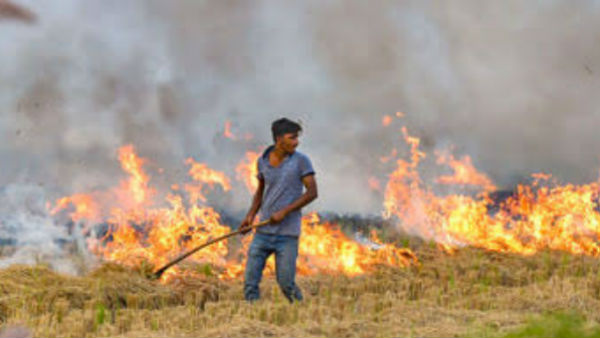 ದೆಹಲಿಯಲ್ಲಿ ಗಾಳಿ ಗುಣಮಟ್ಟ ಎಷ್ಟಿದೆ ಗೊತ್ತಾ?