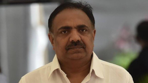 ಜಯಂತ್ ಪಾಟೀಲ್ ಪೈಪೋಟಿ