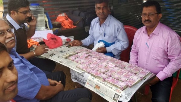 ಕೆ.ಆರ್.ಪೇಟೆಯಲ್ಲಿ ಸುಮಾರು 69 ಪ್ರಕರಣ ದಾಖಲು