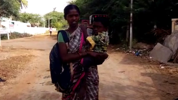 ರಾಜೇಶ್ ಗೆ ಐಎಎಸ್ ಆಗುವ ಕನಸು