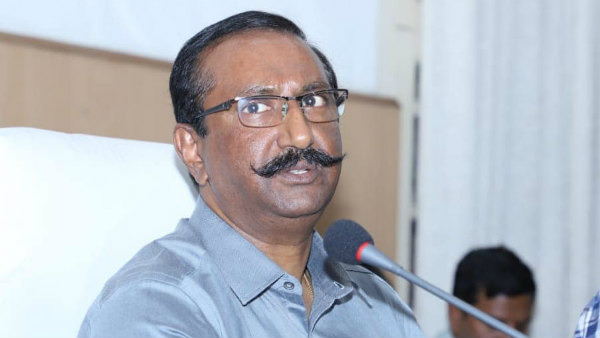 ಉಪ ಚುನಾವಣೆ ಸಿದ್ಧತೆ