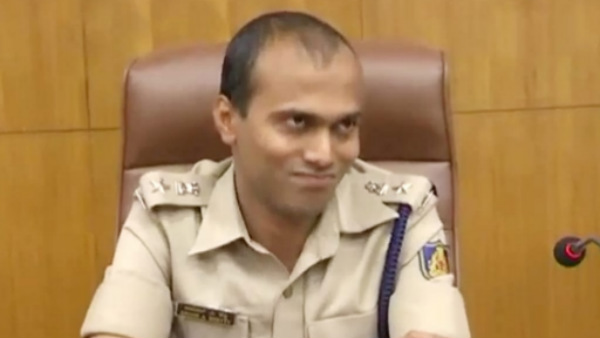 ತಿರುಗು ಉತ್ತರ ನೀಡಿದ ಅನೂಪ್