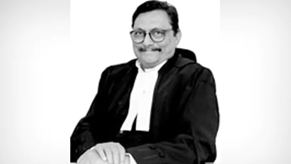 ನ್ಯಾಯಮೂರ್ತಿ ಬೋಬ್ಡೆ
