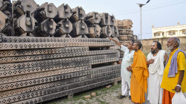 ಕಲ್ಲಿನ ಕೆತ್ತನೆ ಕೆಲಸ ಸ್ಥಗಿತ