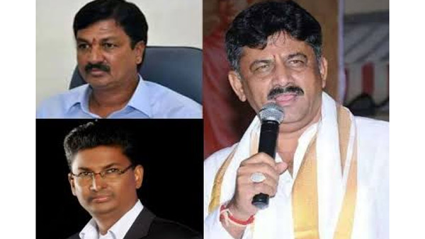 ಕನಕಗಿರಿ ಬಂಡೆ ವಿರುದ್ಧ ಬಂಡೆದ್ದ ಬ್ರದರ್ಸ್