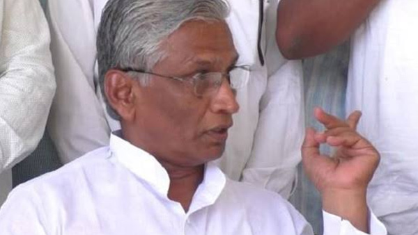 ಕಾಗವಾಡದಲ್ಲಿ 'ಶ್ರೀಮಂತ'ನ ಕೈ ಹಿಡಿದ ಕೇಸರಿ!