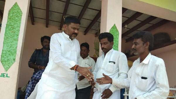 ಕಾಂಗ್ರೆಸ್ ಸೇರಲಿದ್ದಾರೆಯೇ?