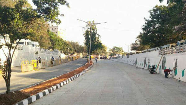ಪರ್ಯಾಯ ಮಾರ್ಗಗಳು ಯಾವುವು?